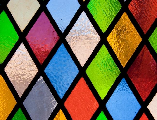 Traditional Glass Replacements
